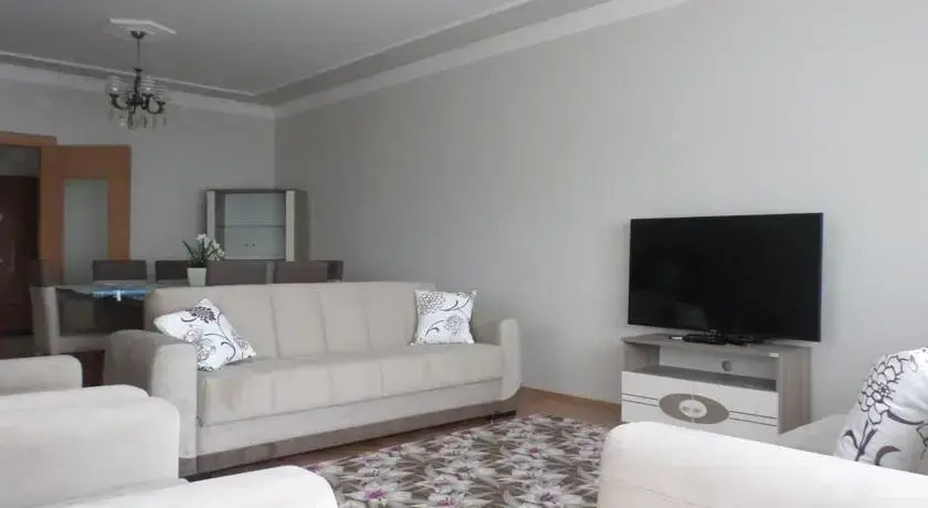 Ahmet Zeytun Residence 3