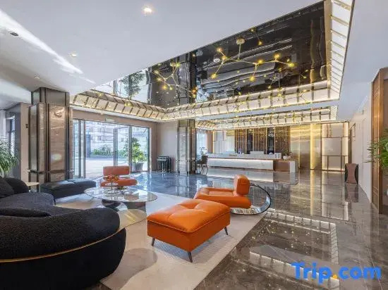 Jingdong Geyue Binya Hotel
