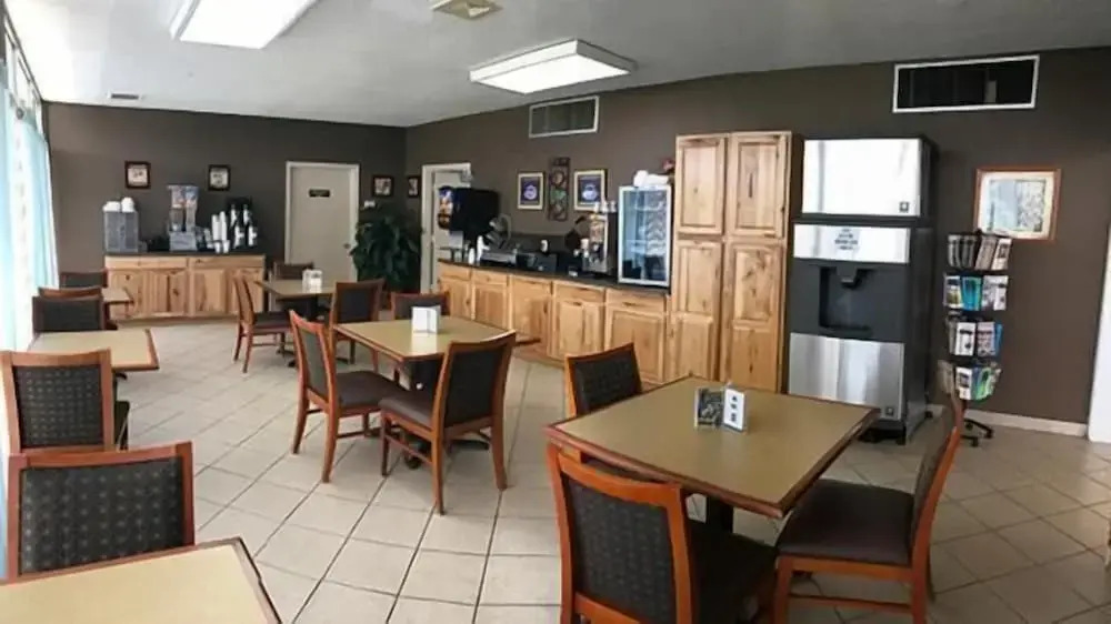 Wingfield Inn