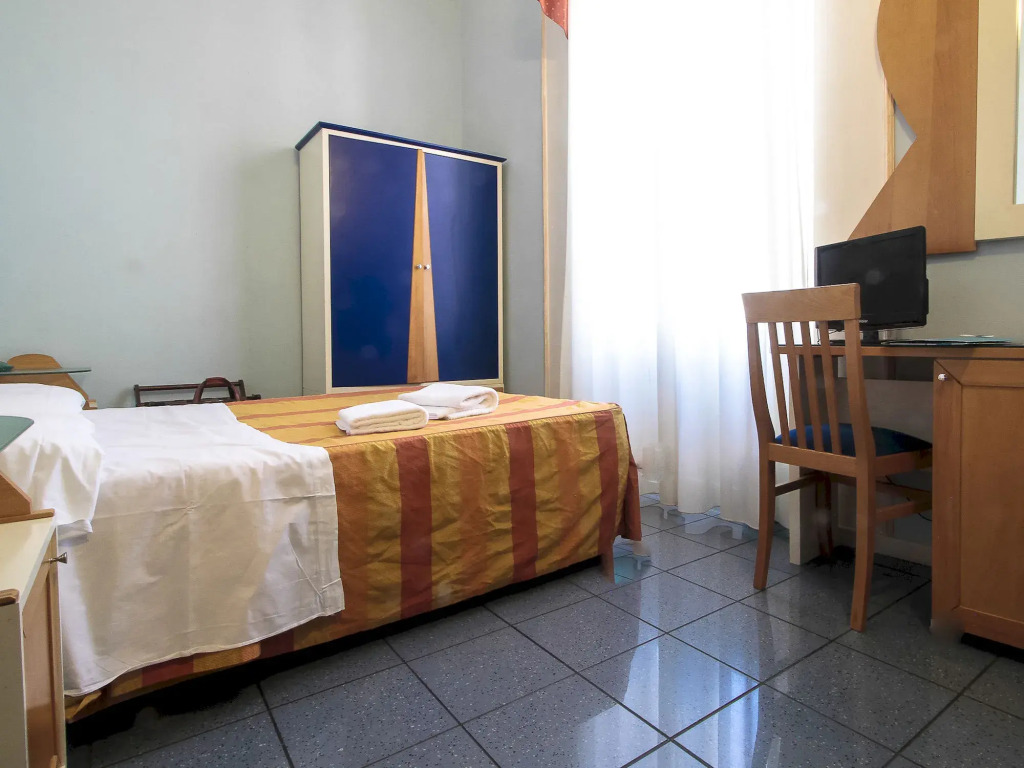 Hotel Soggiorno Athena