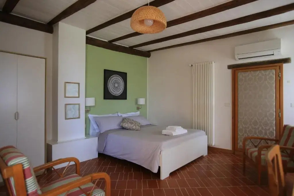 I grilli b&b