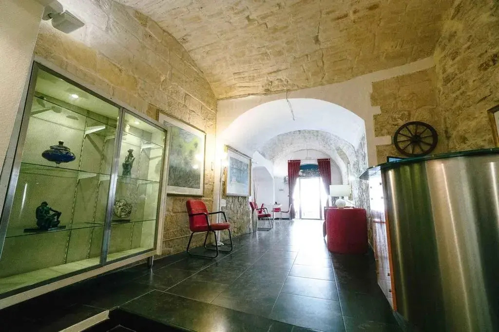 Rafael Guest House