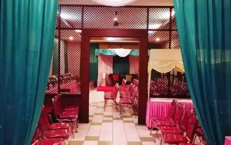 Hotel Transit Bekasi