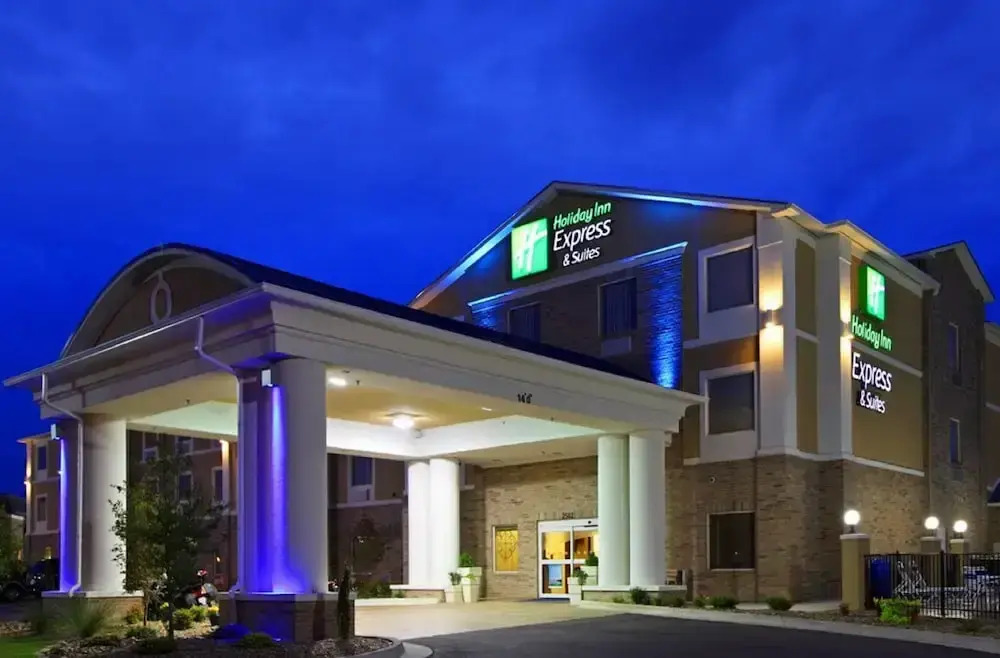 Comfort Inn
