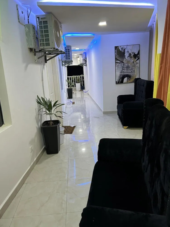 Legacy Apartments