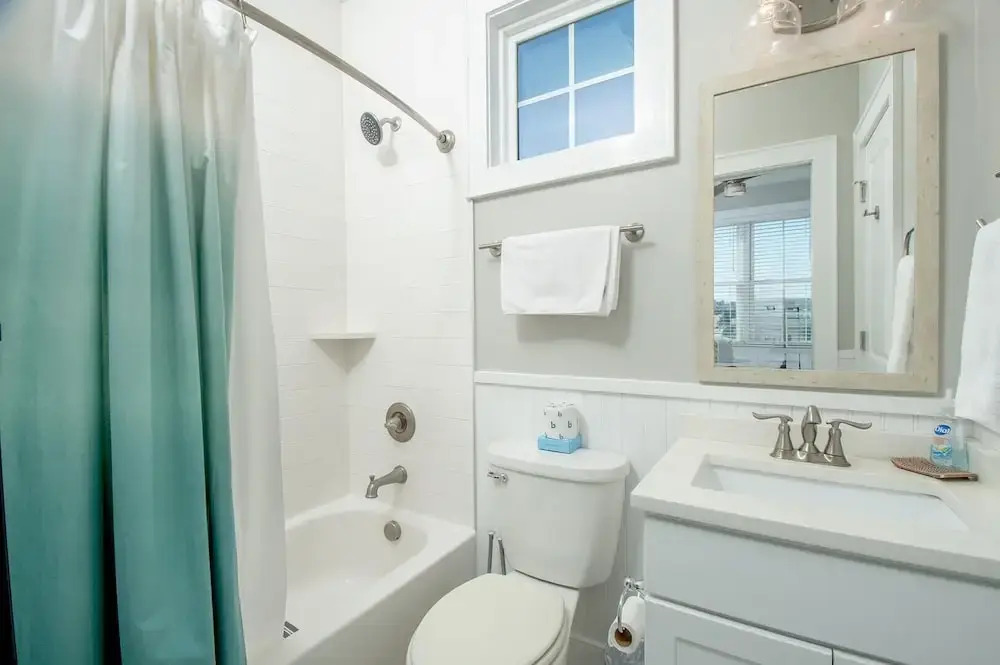 Reef Points Wardroom 2 Bedroom Townhouse