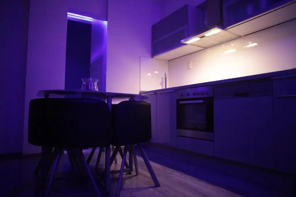 Spalato Centrum Suite