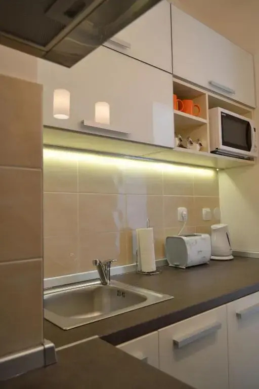 Apartment Tifani Belville