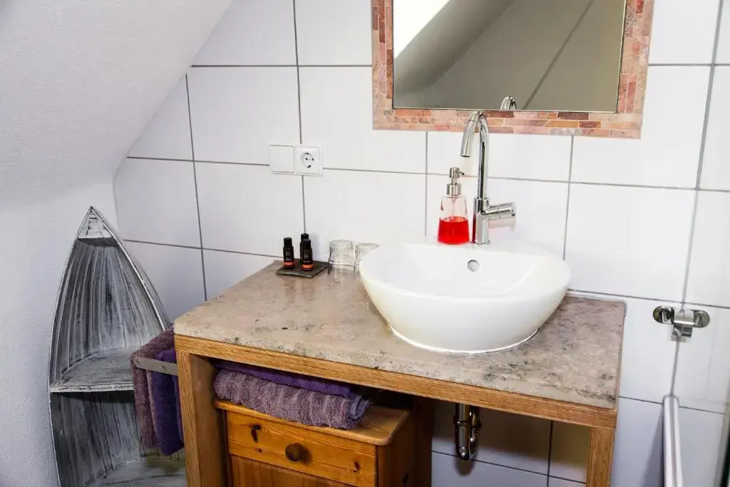 B&B Fischerstüble