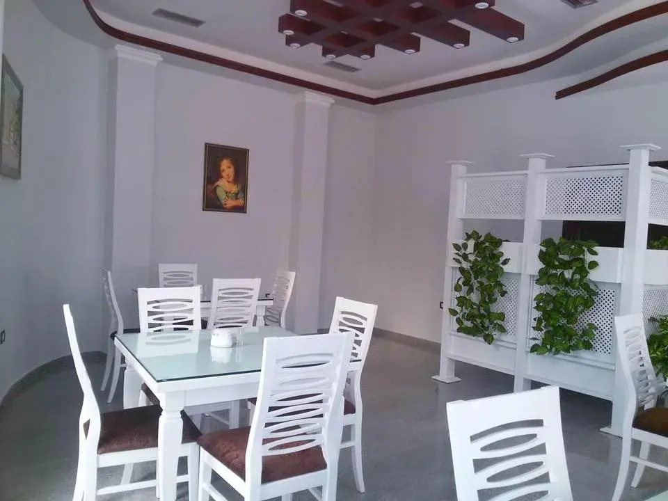 Hotel Y. Salla