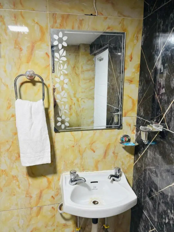 Hotel The Amar Grand