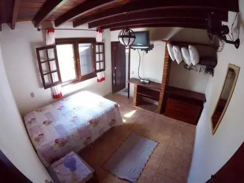 Trindade Casa Amarela