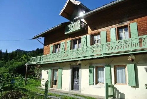 LE REFUGE DE LUCE