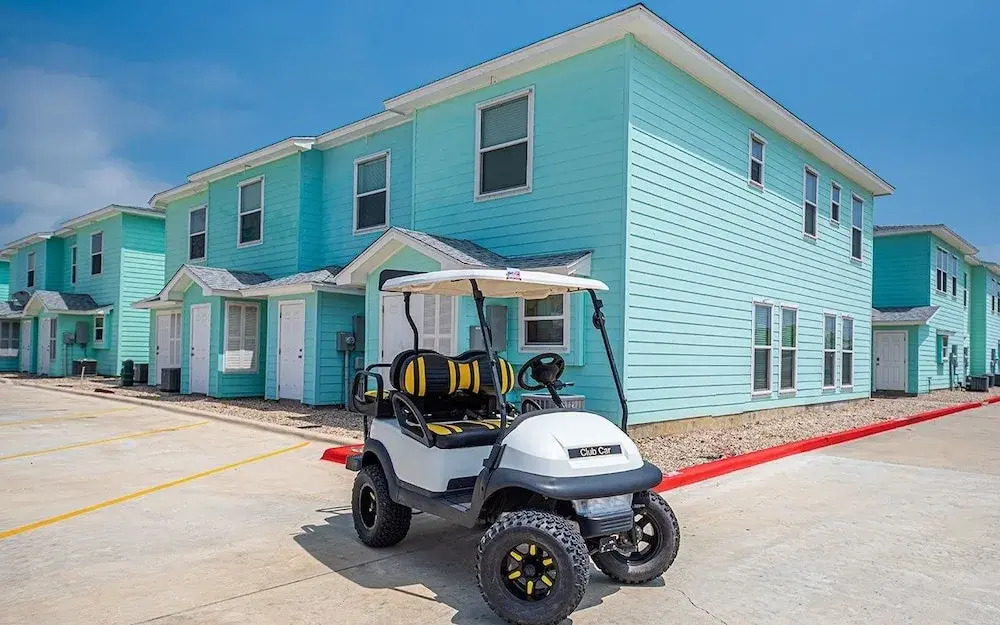 Brons Beach Shack - 3 Br Home