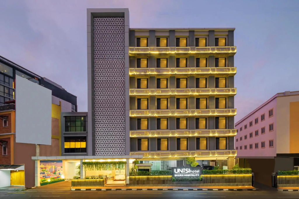 Unisi Hotel Malioboro - Jogja (Syariah)