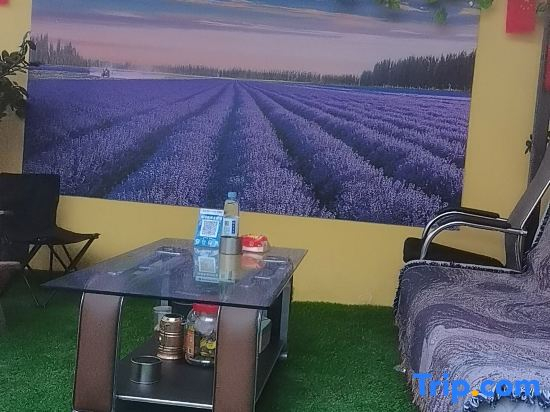 Yining Guanjuli Homestay（Ili River Scenic Area Homestay）