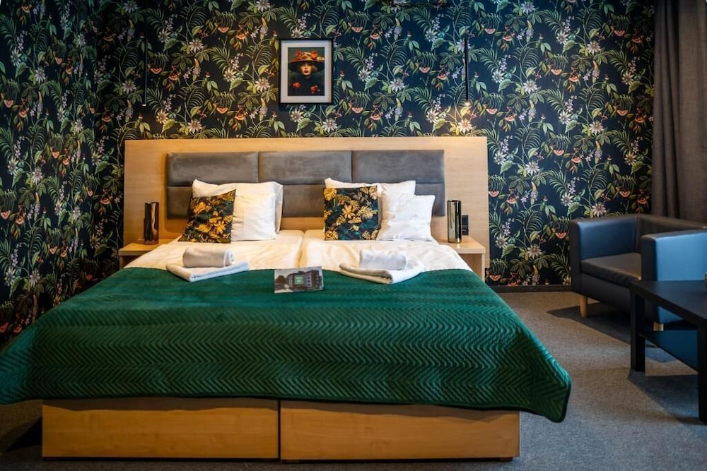 Seven Hotel Bytom - Katowice