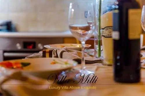 Villa Milli