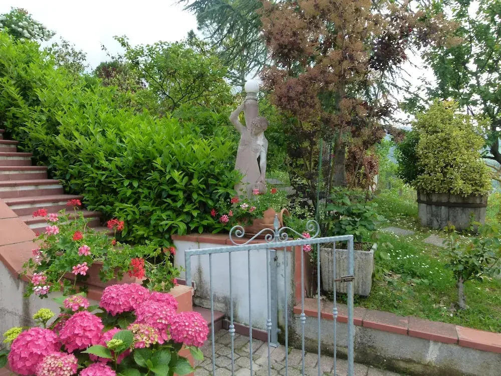 B&B La Poiana