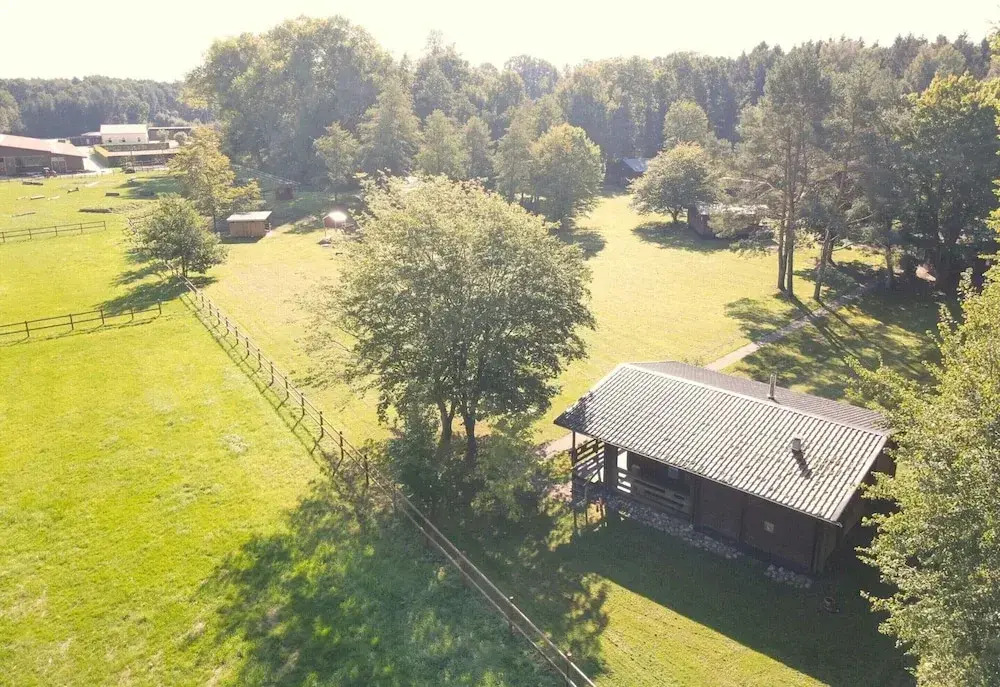 Gemutliche Unterkunft in Eschede