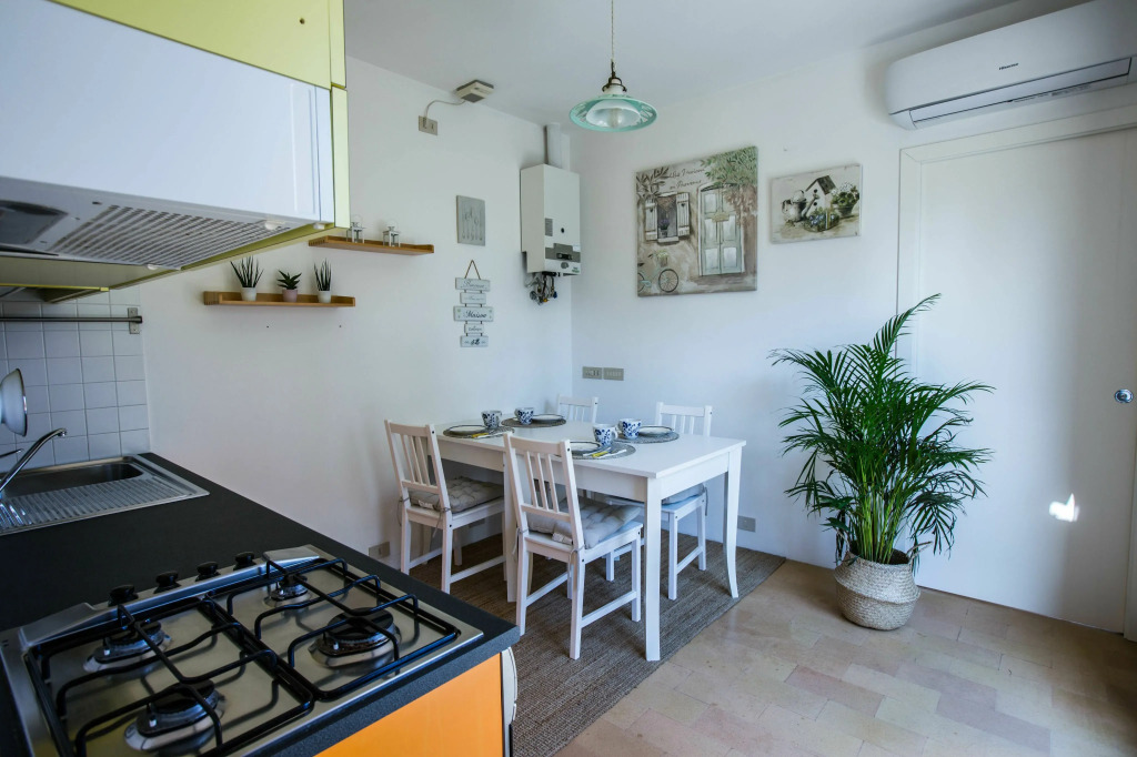 Italian Experience-Villa Sinfonia