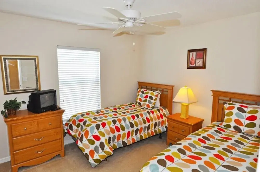 The Shires At Westhaven - 152gepjgis 5 Bedroom Home