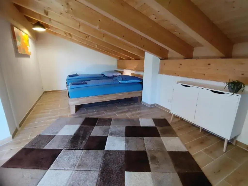 Landhaus am Schindelberglift