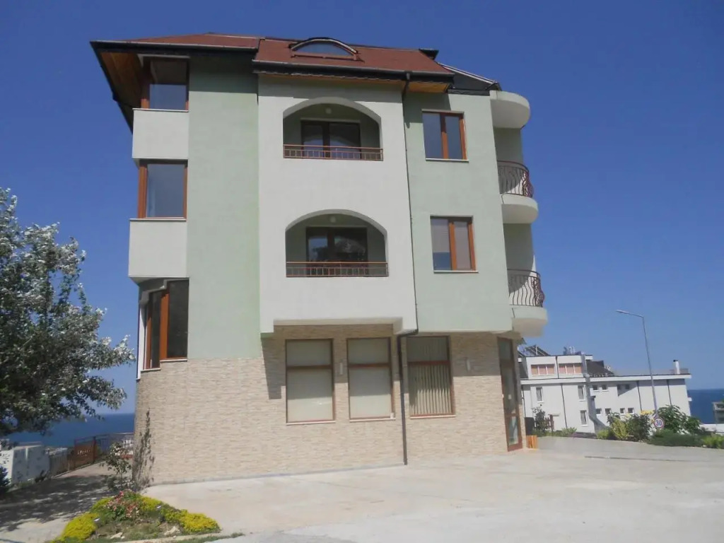 Amore Guest House