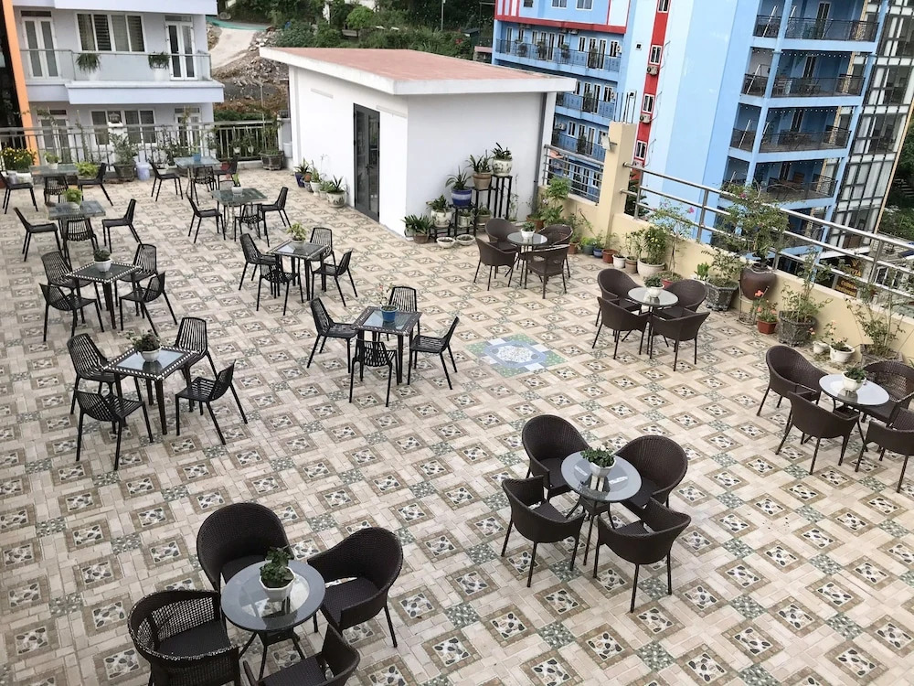 Huong Rung Hotel