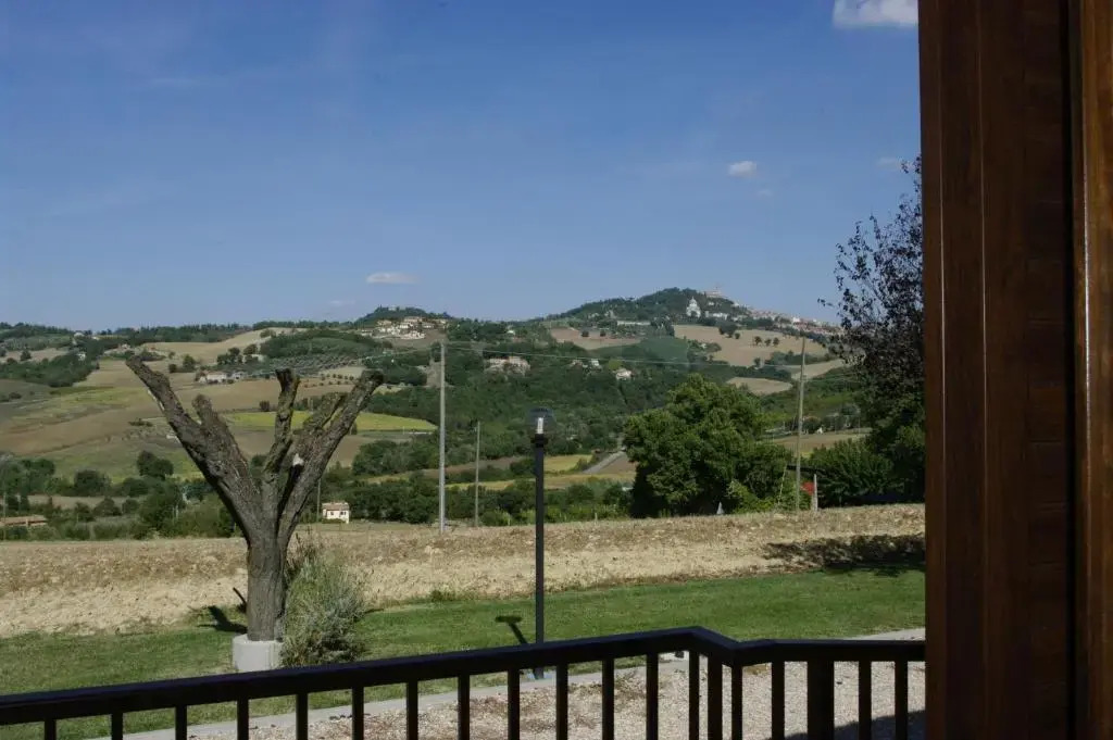 Agriturismo Il Falco