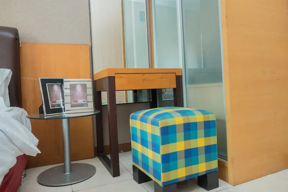 Gorgeous 2Br At Grand Setiabudi Apartment