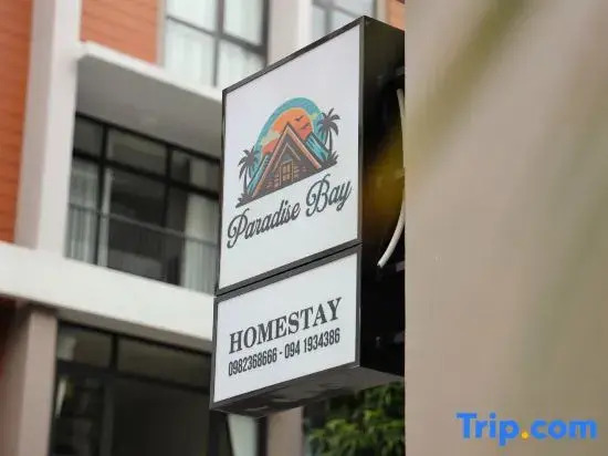 Paradise Bay Hotel - Vinhomes Ocean Park 3