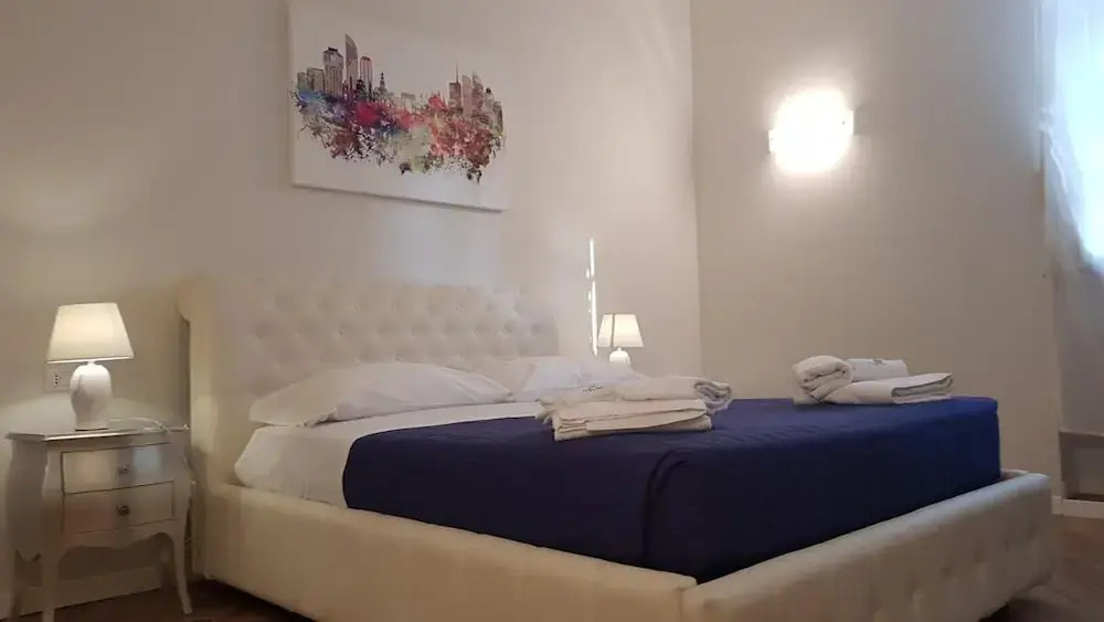 Villa Gatti