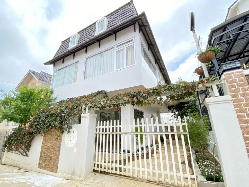Villa Aroma Dalat