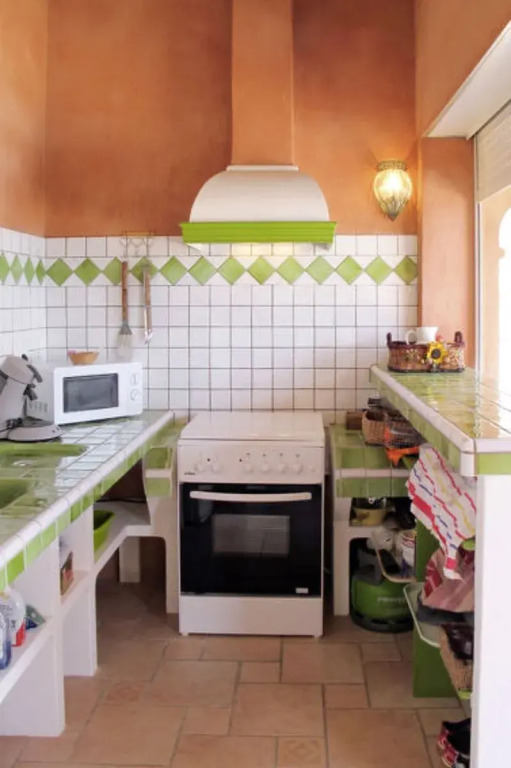 Le Cabanon (DRA170)