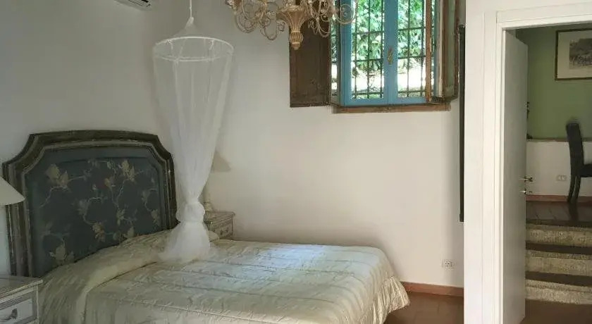 Fattoria Settemerli