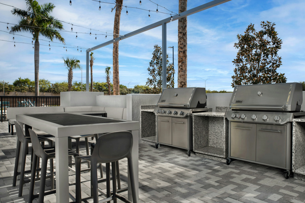 Home2 Suites By Hilton Weston Ft. Lauderdale