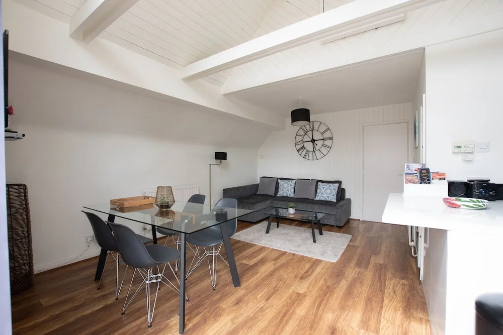 The Penthouse