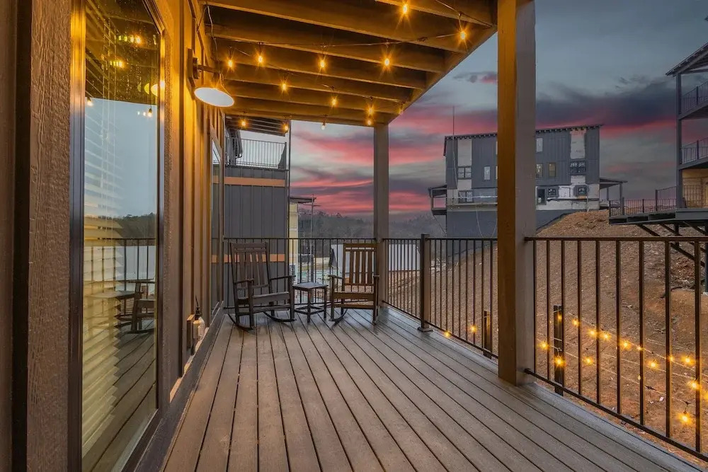 Smith Creek Resort - Exclusive Waterpark Included