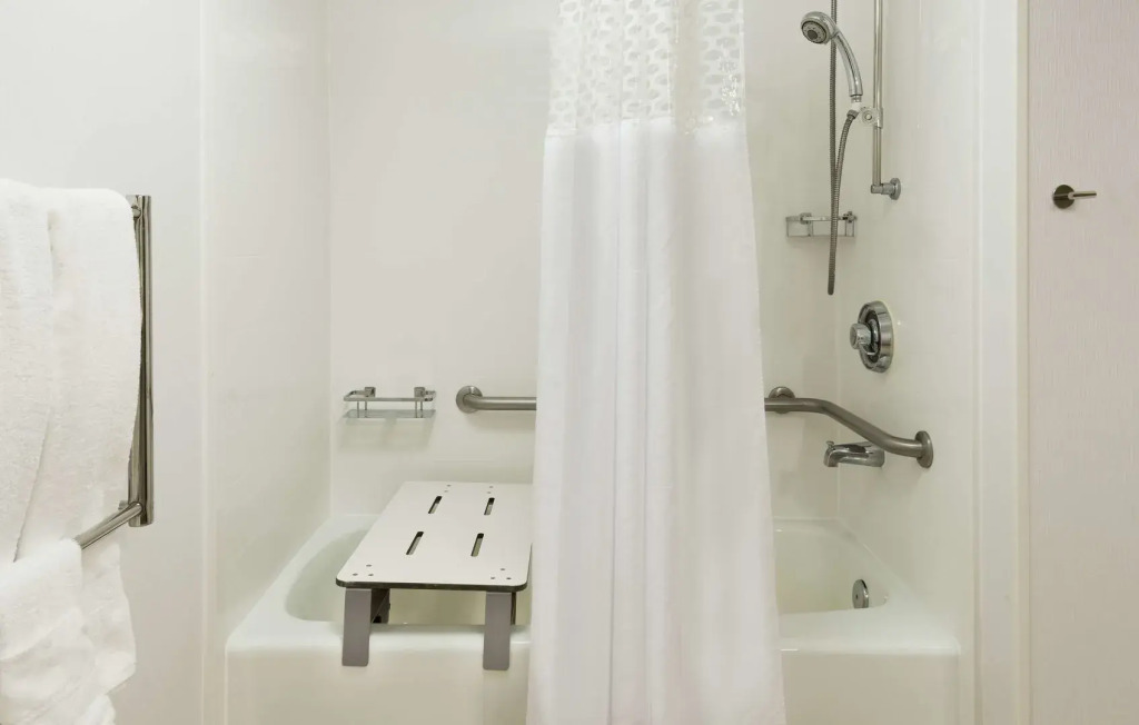Hampton Inn Raleigh Cary