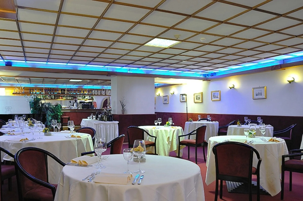 Hotel Pineta Palace