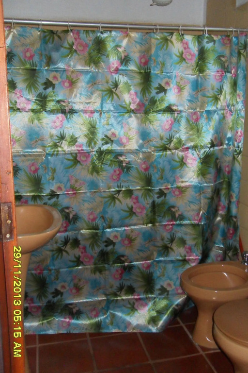 Colibrí Hostel
