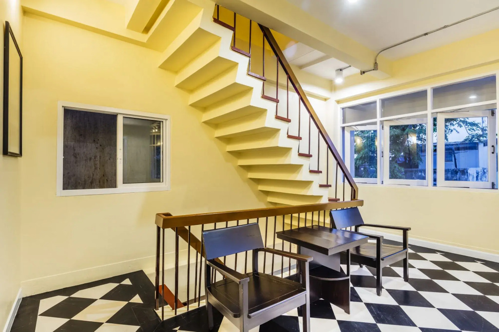 Vivit Hostel Bangkok