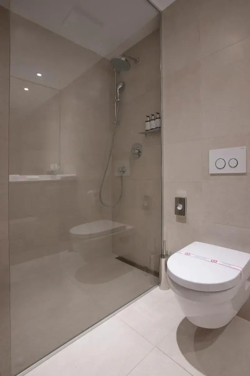voco - Podgorica by IHG