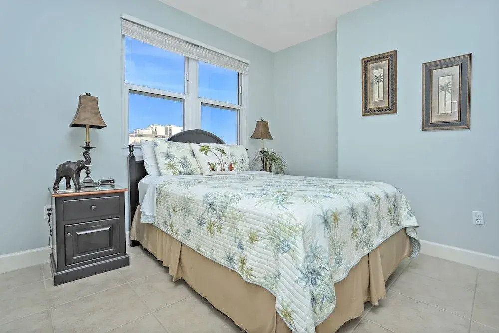 Sunrise Beach 1411 by RedAwning