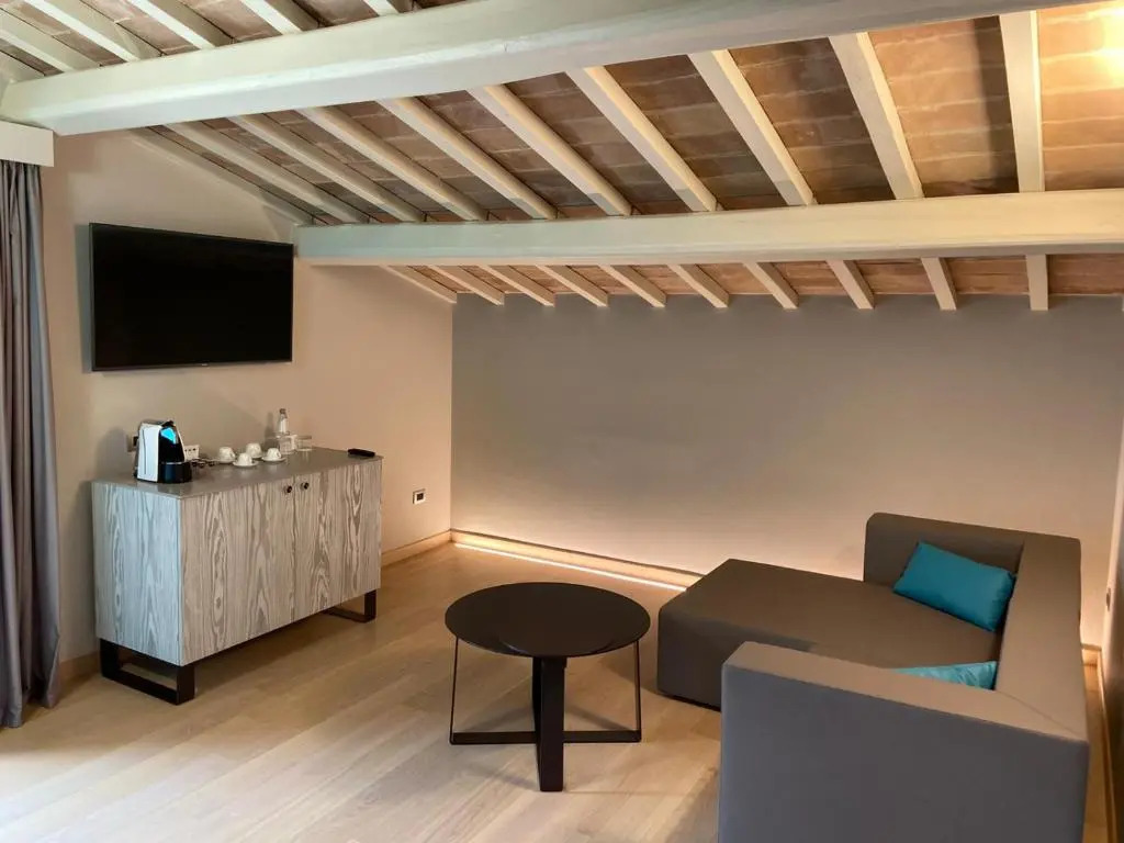 Borgobrufa Spa Resort Adults Only