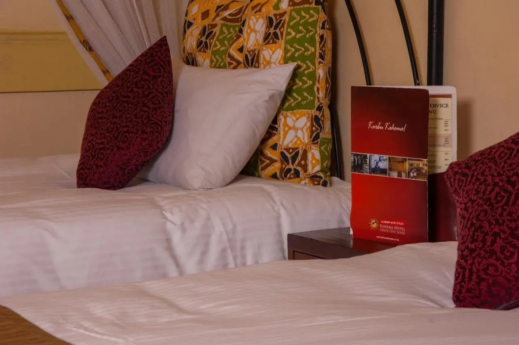 Kahama Hotel Nairobi