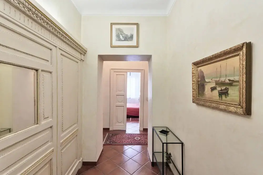 Arsenale Art Apartment