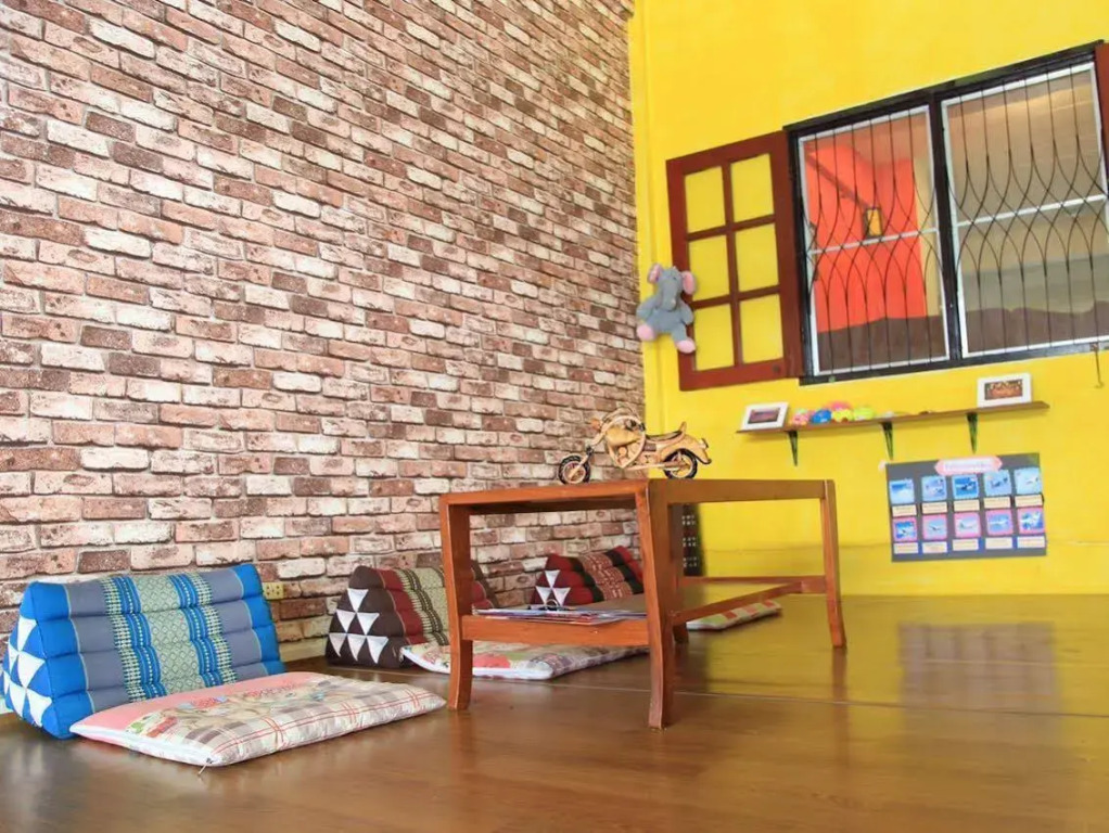 Seoul Guesthouse
