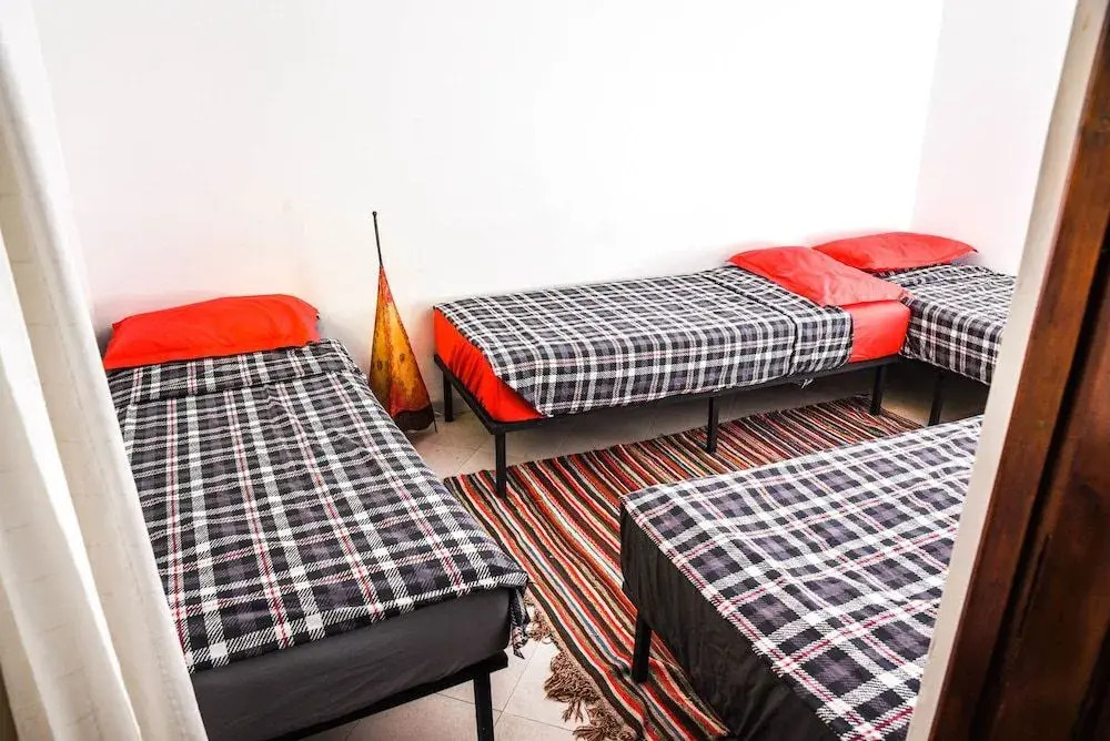 Peace Hostel - Adults Only